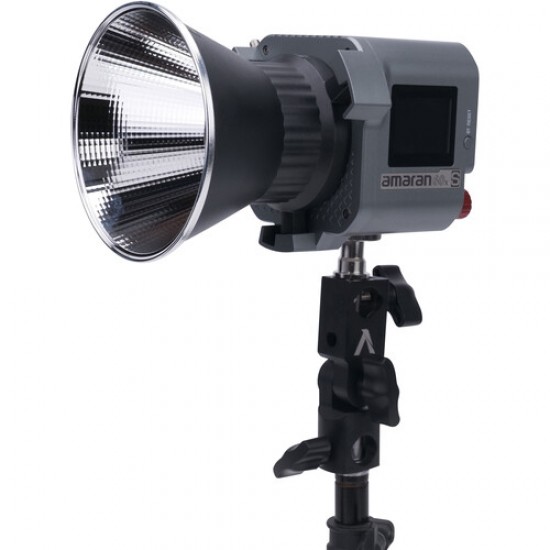 (未使用･未開封品)　Apartment 1303 [Blu-ray] [Import] 60wa65s Aputure Amaran COB 60x S - Bi-Color LED Monolight for